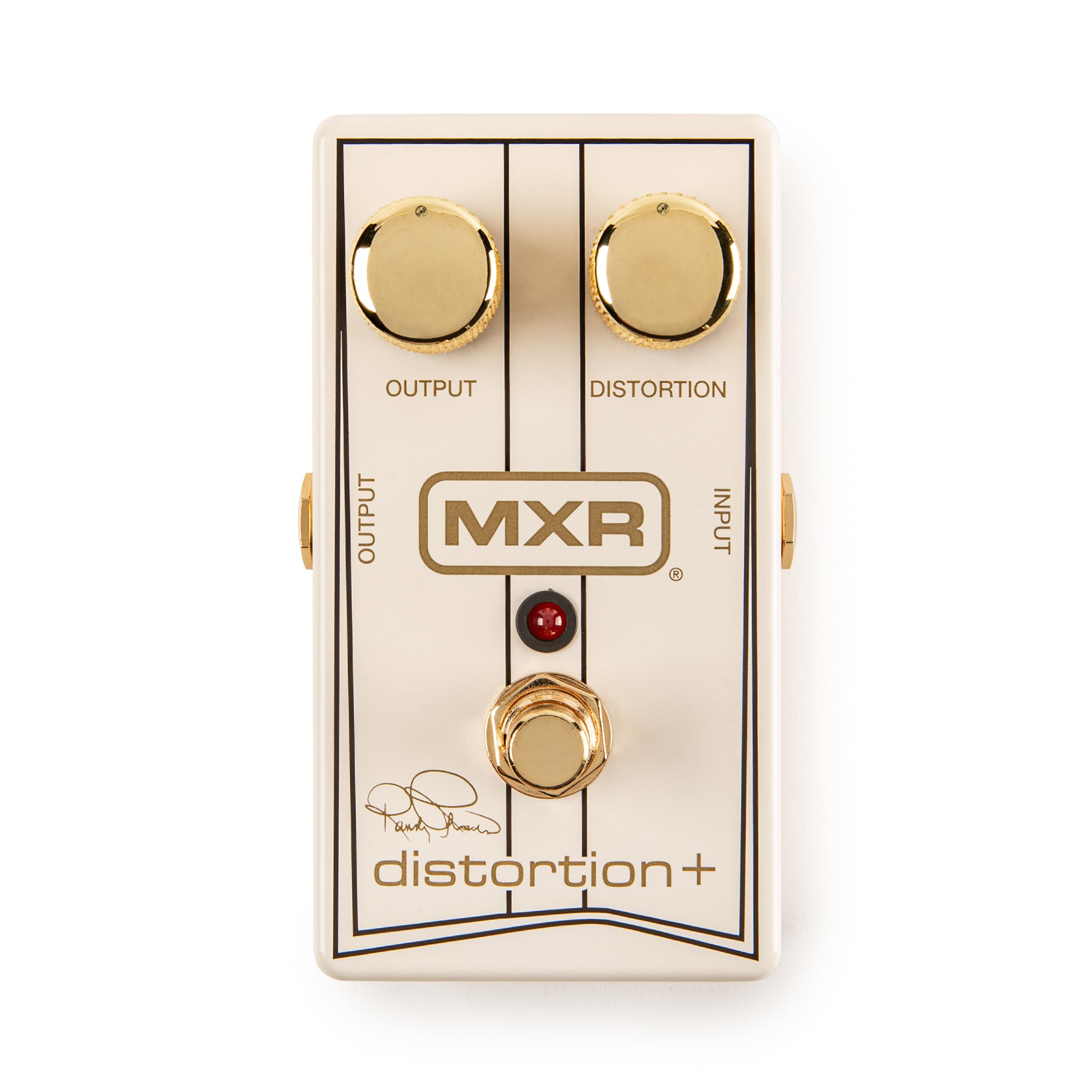 水*す様 新品 限定品 MXR RANDY RHOADS SPECIAL EDI Amazon | Randy Rhoads MXR Special Edition Distortion+